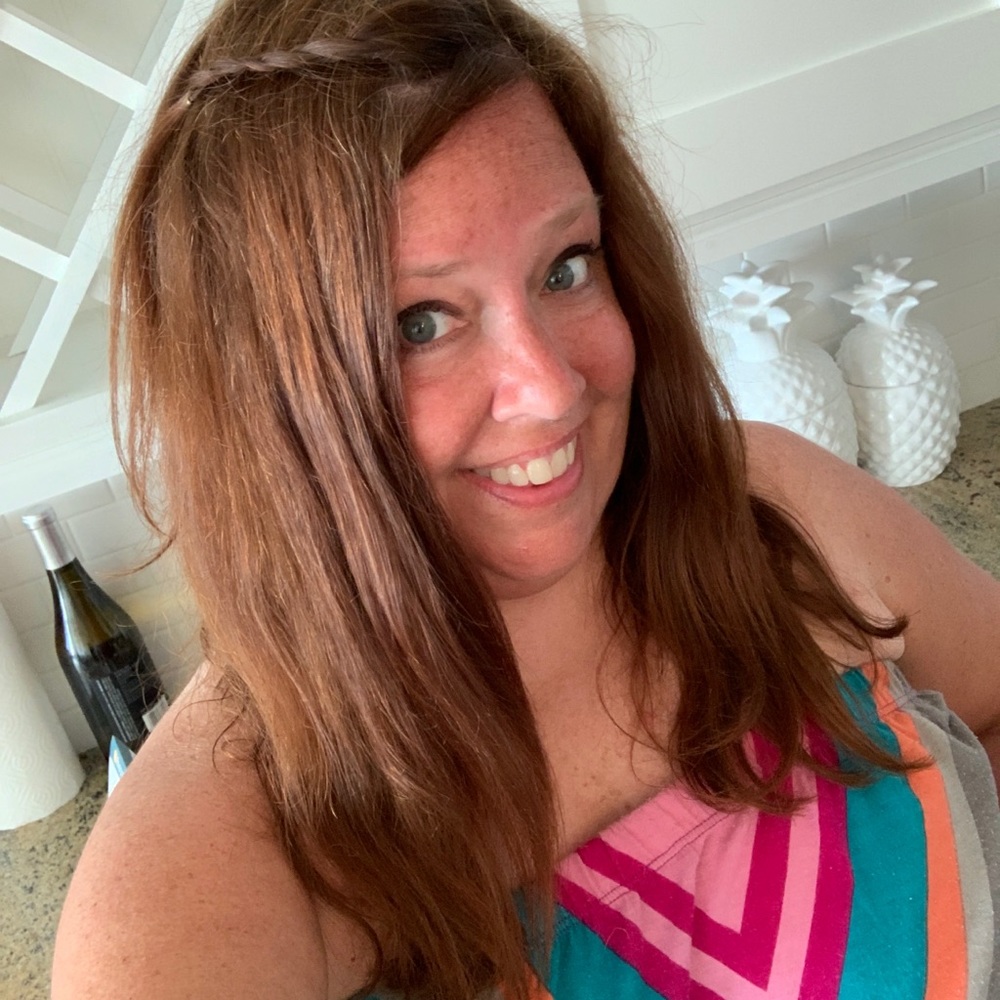 Meet your Posher, Kristin
